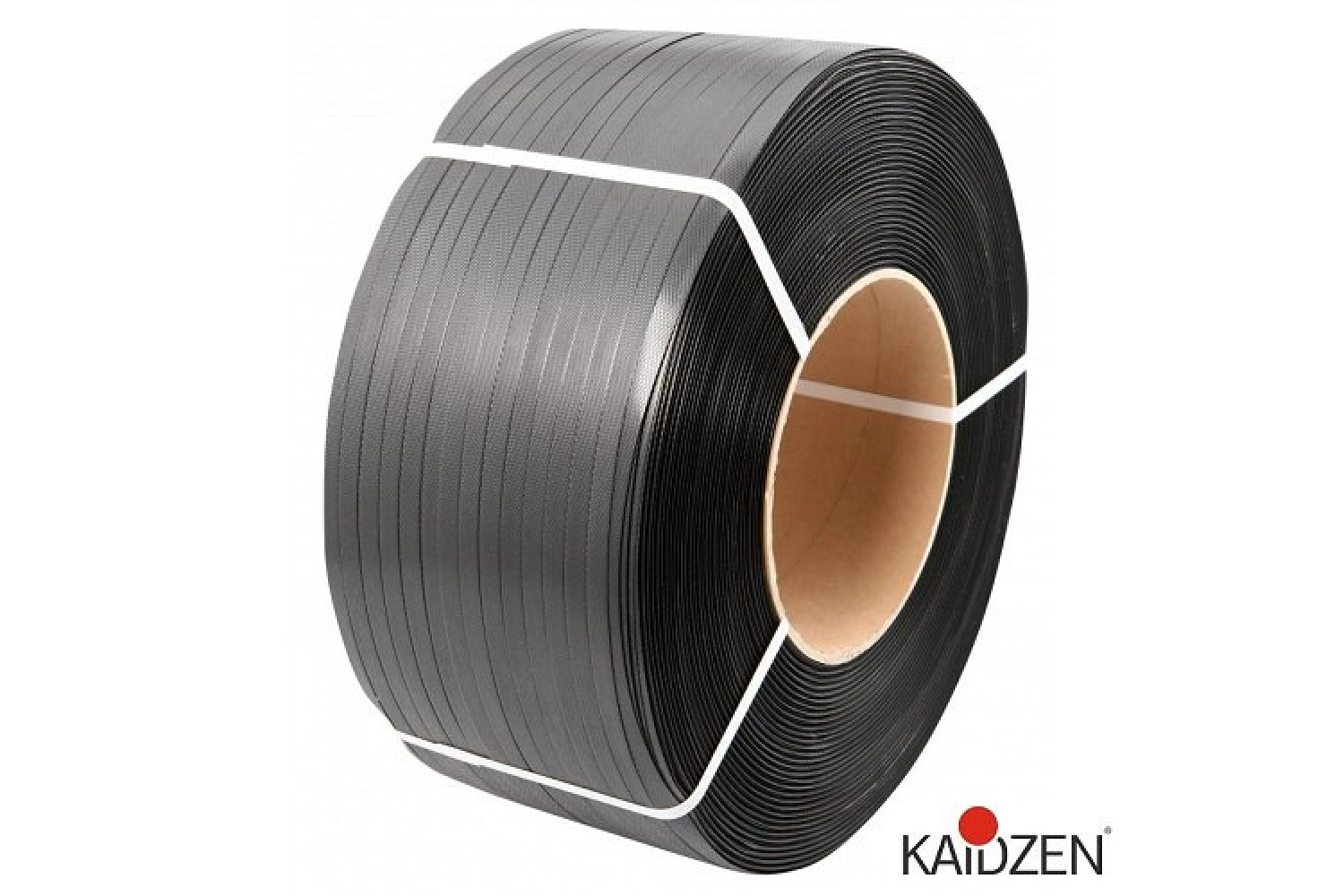 Упаковочная полипропиленовая лента от «Kaidzen Group»
