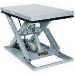 Стол подъемный одноножничный Marco M2.5-020125-D2