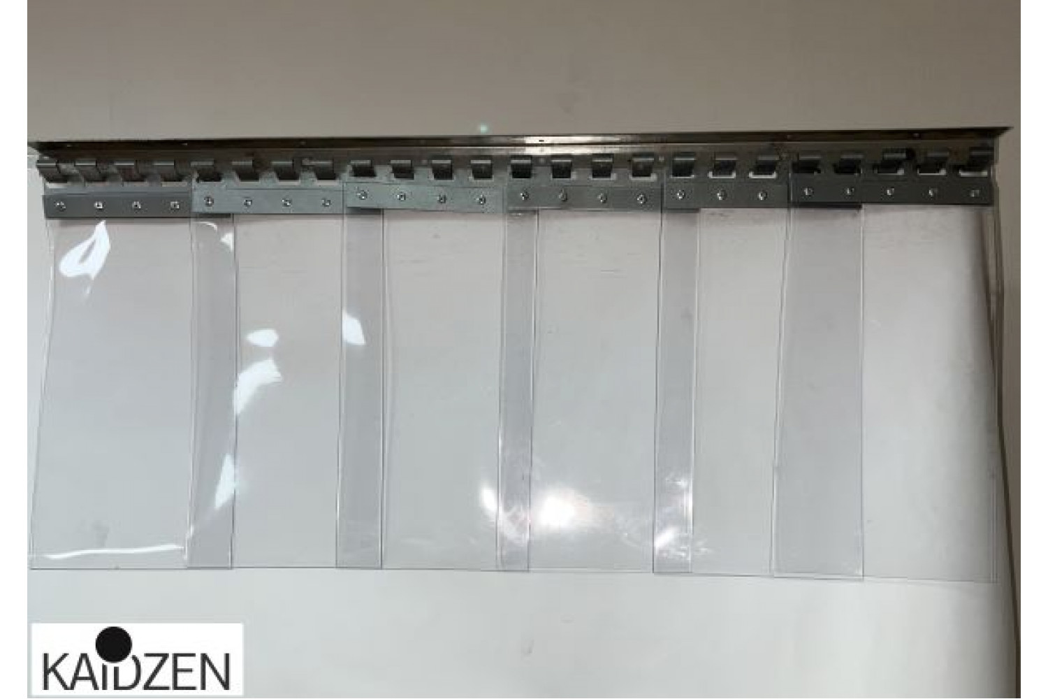 Завесы ПВХ от производителя "Kaidzen"