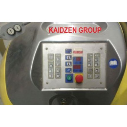 Мобильный паллетоупаковщик робот PACK SOL SFERA EASY М б/у