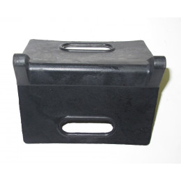 Защитный уголок для ремней  (90 х 90 х 135)